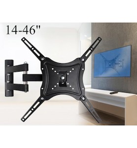 Internet only: TV Bracket Swivel