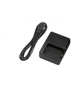 Internet only: Cannon Battery Charger for LP-E5 as LC-E5E