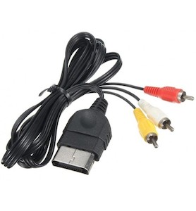 Xbox AV Cable