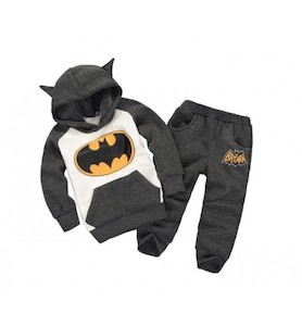 Batman Kids Boy Clothing 120 CM