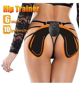 Internet only: Hip Muscle Trainer