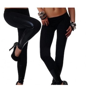 Internet only: Yoga Leggings Women Fitness