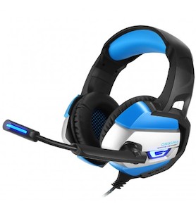 Gaming Headphone ONIKUMA K5 3.5mm