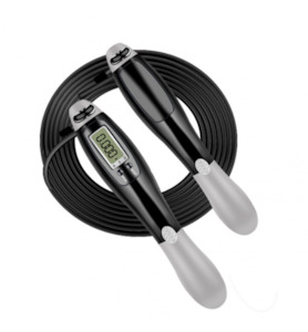 Electronic Skipping Rope Gym Fitness