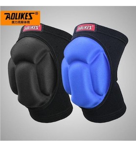 Protective Knee Pads