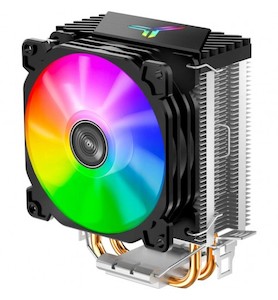 Internet only: Tower CPU Cooler Jonsbo CR1200