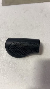 Motorcycle or scooter: H3 Handle Bar Grip Left