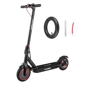 32KM/H-Up to 25KM Electric Scooter E9 PRO