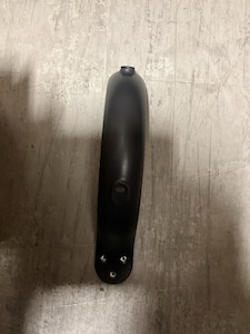 M2 Pro rear mud guard