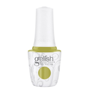 Gelish Limited Edition Colours: Flying Out Loud