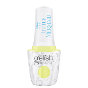 Gelish Limited Edition Colours: All Sands On Deck