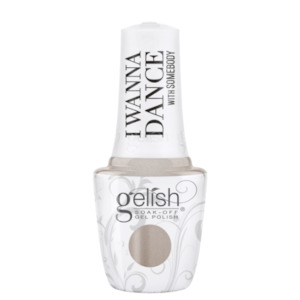 Gelish Limited Edition Colours: Certified Platinum