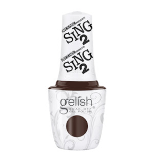 Gelish Limited Edition Colours: Ready To Work It