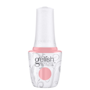 Gelpolish: Call My Blush