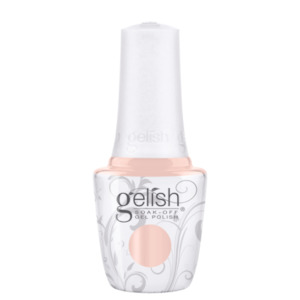 Gelpolish: Barely Buff