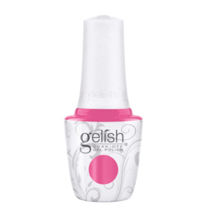 Gelpolish: B-Girl Style