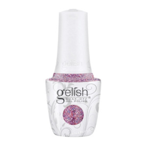 Gelpolish: Party Girl Problems