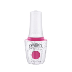 Gelpolish: Amour Color Please