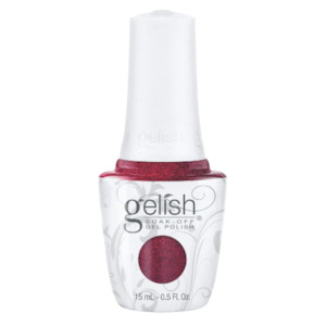 Gelpolish: What's Your Poinsettia?