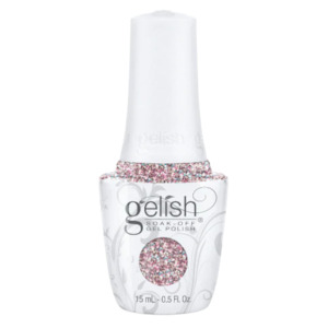 Gelpolish: Sweet 16