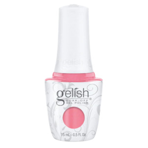 Gelpolish: Rose-y Cheeks