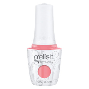 Gelpolish: Beauty Marks The Spot