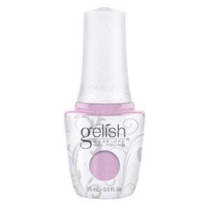 Gelpolish: All The Queen's Bling