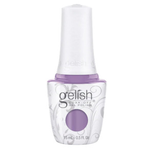 Gelpolish: Picture Pur-fect