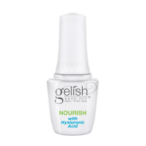 Nourish Cuticle Oil with Hyaluronic Acid