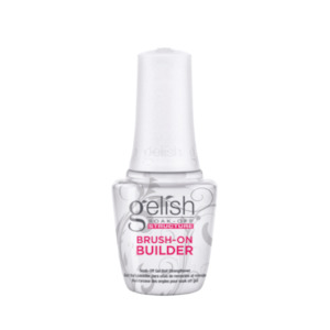 GELISH Brush-On Builder