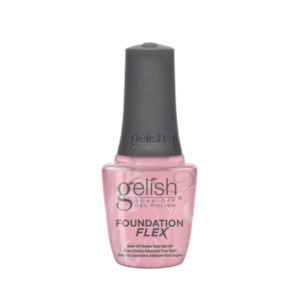 GELISH Foundation Flex - Light Nude