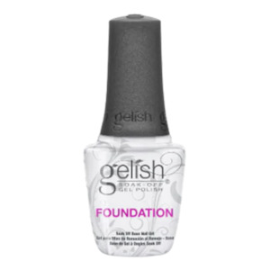 Foundation Base Gel