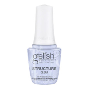 Structure Gel - Clear