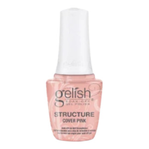 Essentials: Structure Gel - Cover Pink