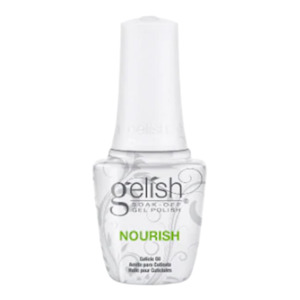 Nourish Cuticle Oil