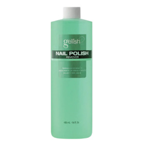 Nail Polish Remover 480ml