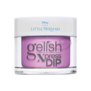 Gelish Xpress Dip: Tail Me About It