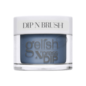 Gelish Xpress Dip: Test The Waters