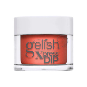 Gelish Xpress Dip: Tiki Tiki Laranga