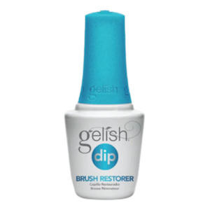 Gelish Xpress Dip: Brush Restore