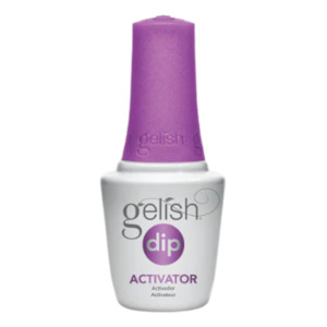 Gelish Xpress Dip: Activator