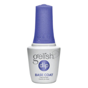 Gelish Xpress Dip: Base Coat