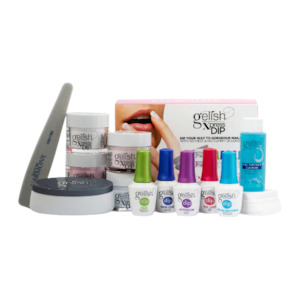 Gelish Xpress Dip: Xpress French Kit