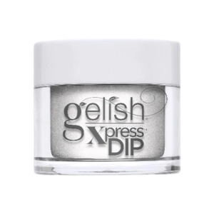 Gelish Xpress Dip: Sheer & Silk