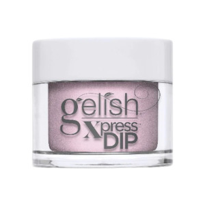 Gelish Xpress Dip: Tutus & Tights