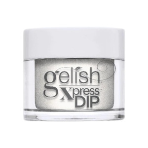 Gelish Xpress Dip: Clear As Day