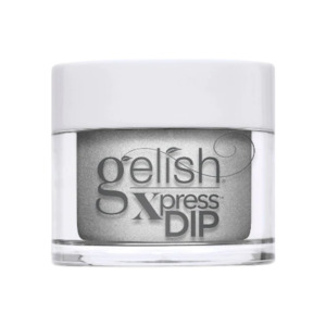 Gelish Xpress Dip: A Lister