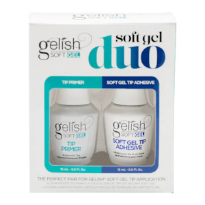 Soft Gel Duo