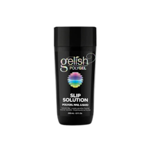 Gelish Polygel: Slip Solution 240ml