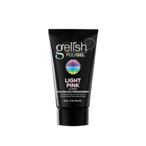 Gelish Polygel: Light Pink